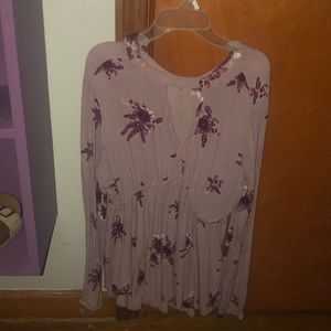 Adam Levine women’s shirt